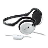 Genius Headset HS-02i (31710043100)
